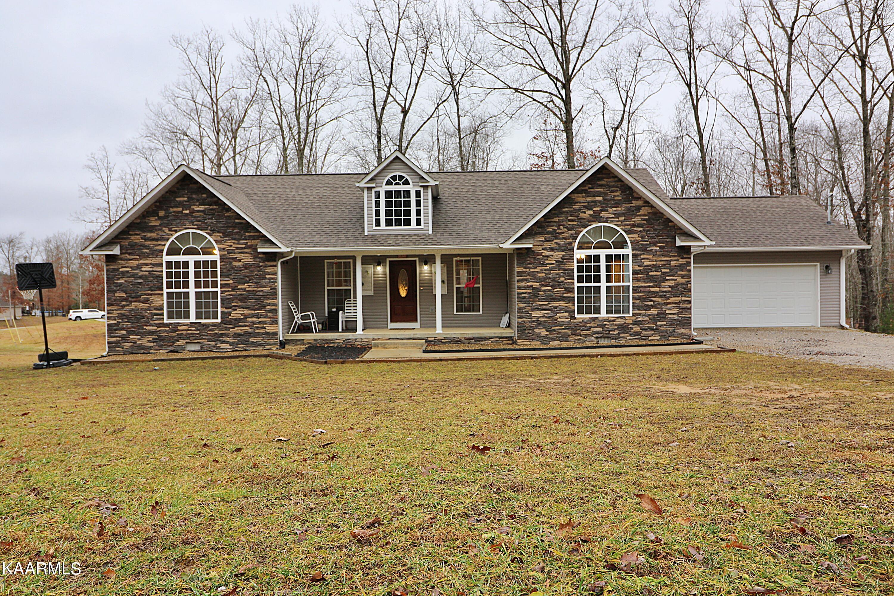 1190 Toomey Road Oneida, TN 37841 - Photo 1 of 31 094A8916