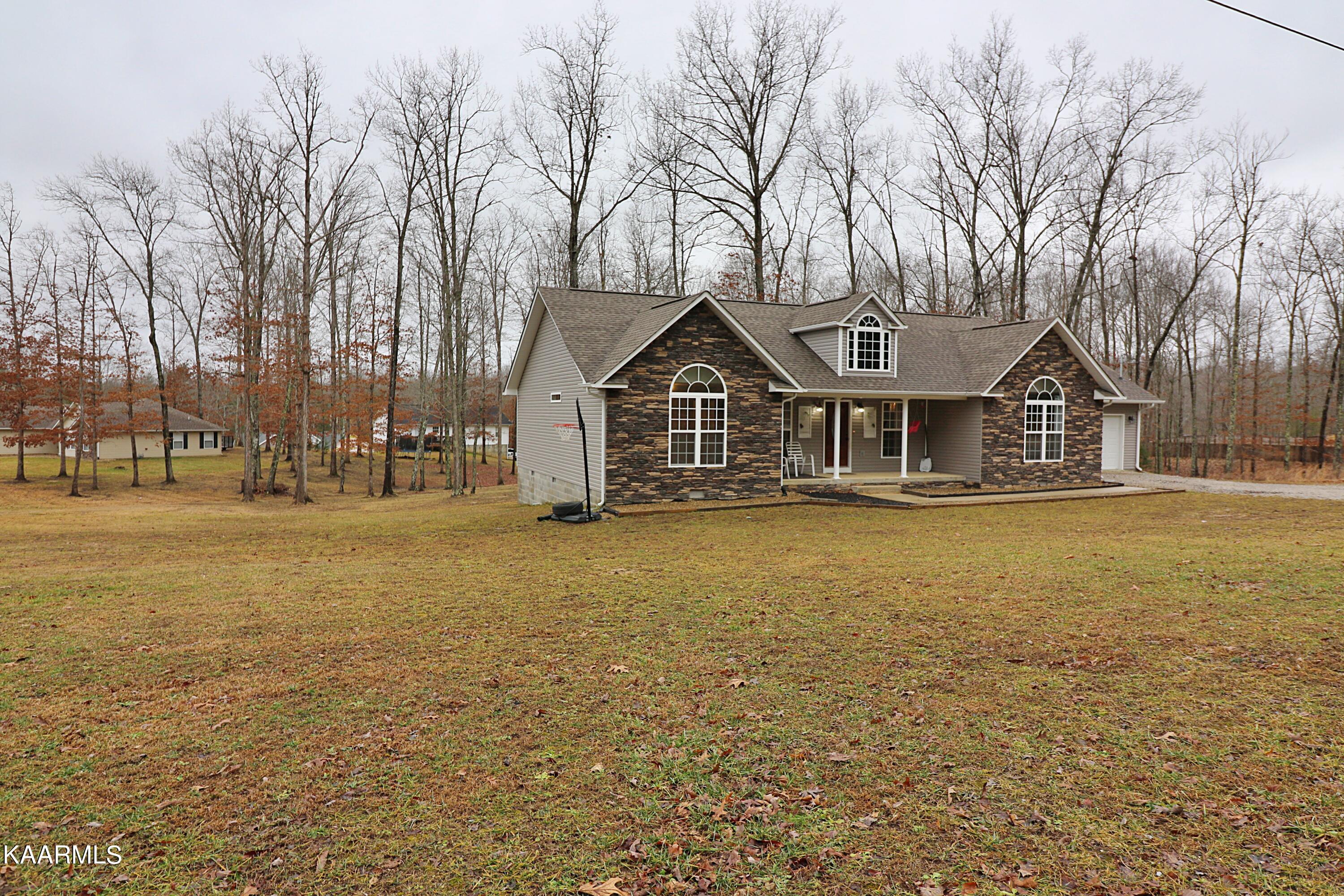 1190 Toomey Road Oneida, TN 37841 - Photo 29 of 31 094A8917