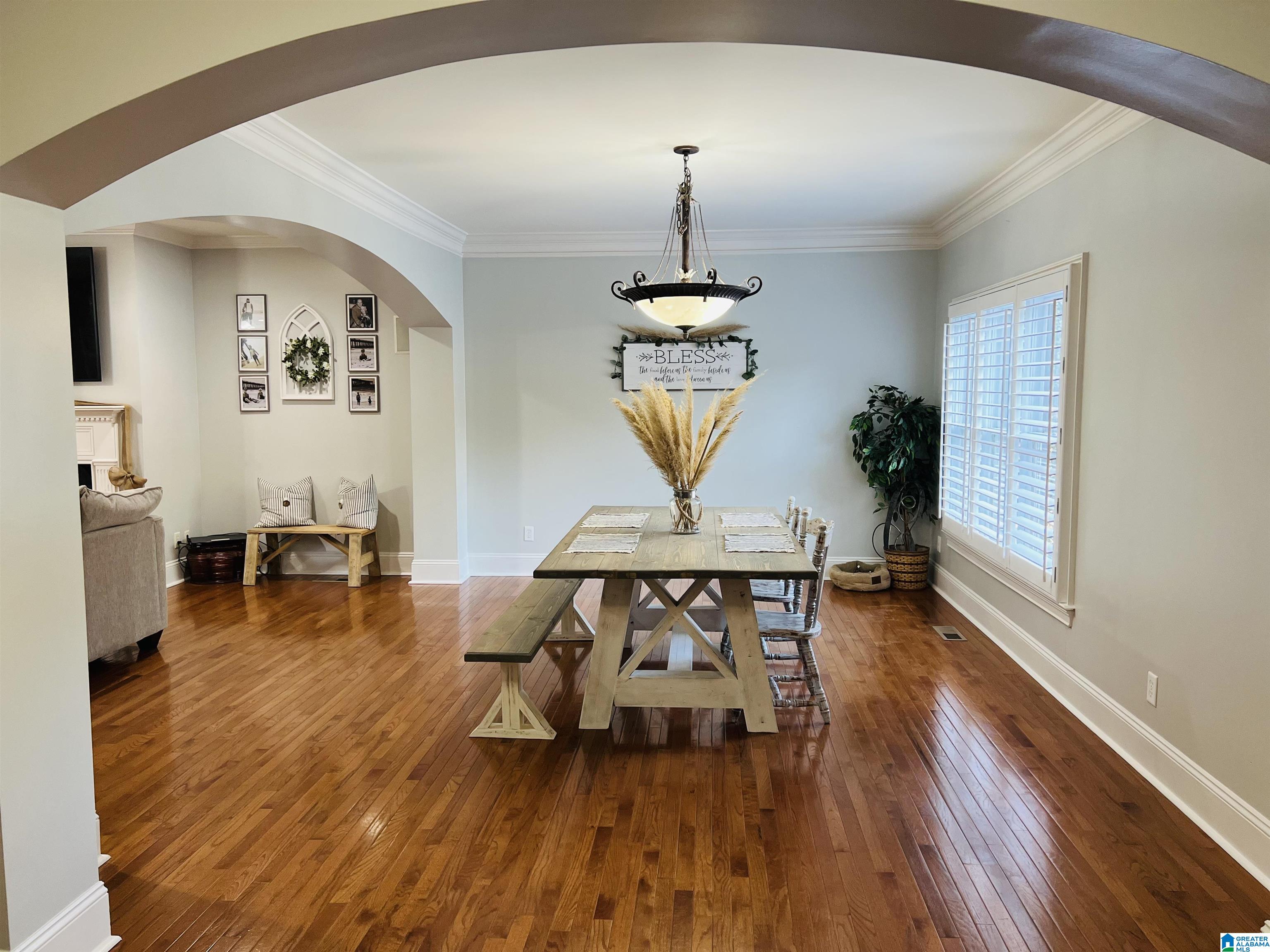 127 Broadmoor Loop Oneonta, AL 35121 - Photo 6 of 39
