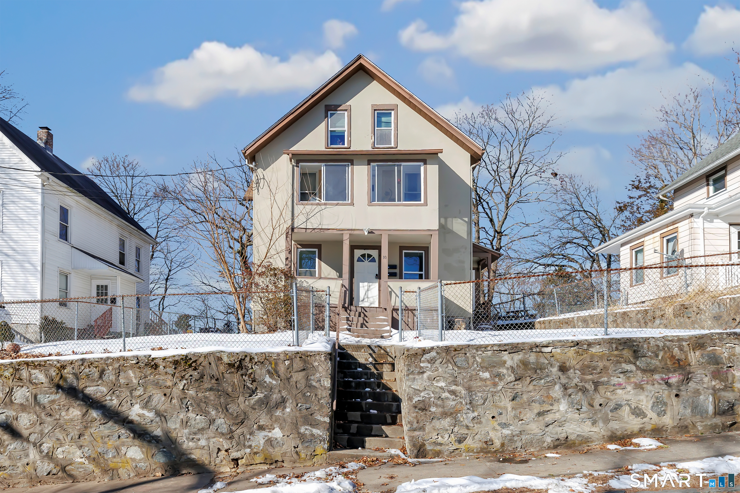 10 Summit Street Derby, CT 06418 - Photo 1 of 18