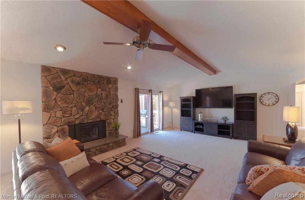 1061 Hidden Lane Rochester Hills, MI 48309 - Photo 14 of 51