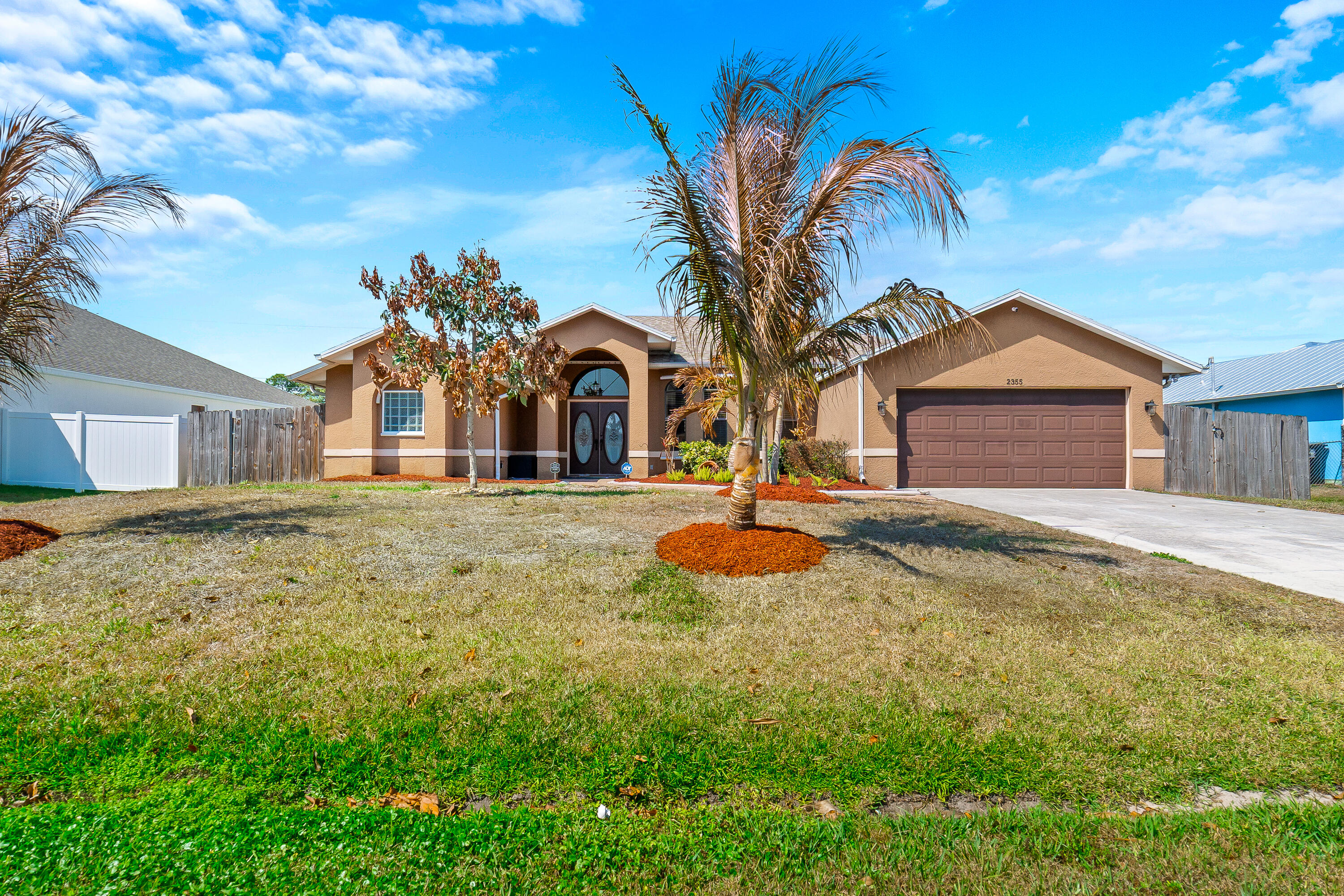 2355 Southwest Salmon Road Port St. Lucie, FL 34953 - Photo 1 of 39 DSC02094