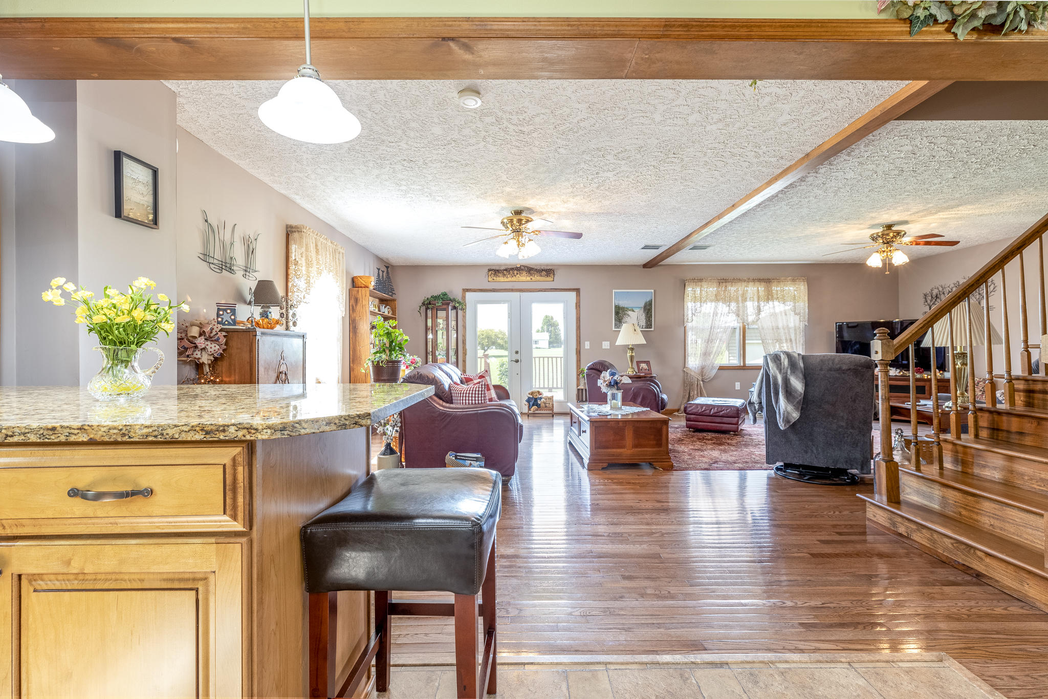 4985 Flatfoot Road Cable, OH 43009 - Photo 13 of 35