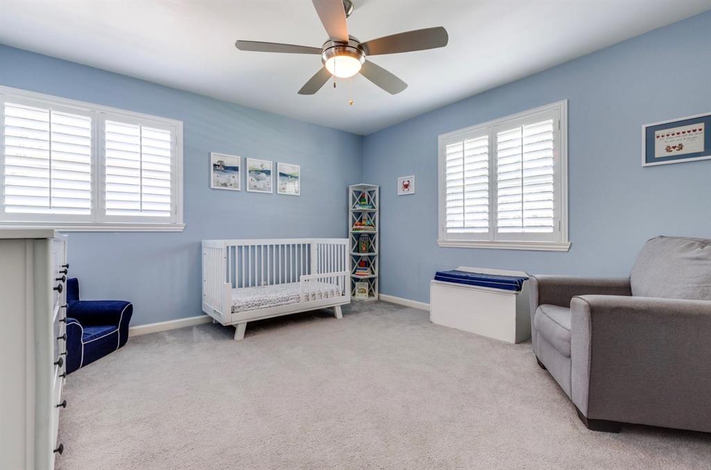 3605 Merrell Road Dallas, TX 75229 - Photo 7 of 25 a living room with furniture and a window