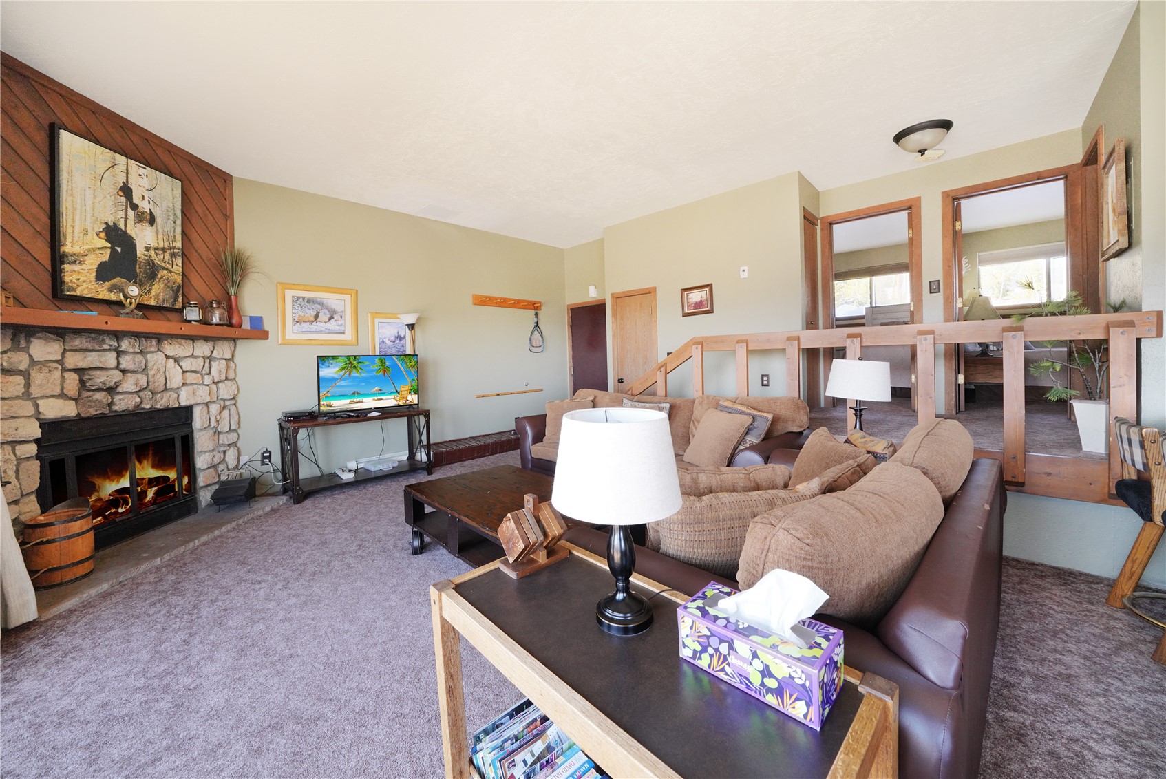 9800 Ryan Gulch Road, Unit 108 Silverthorne, CO 80498 - Photo 12 of 33
