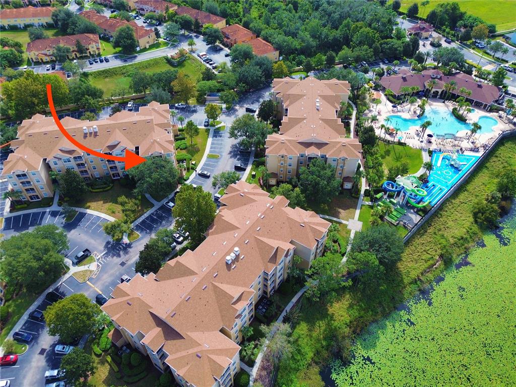 2821 Almaton Loop, Unit 403 Kissimmee, FL 34747 - Photo 1 of 1