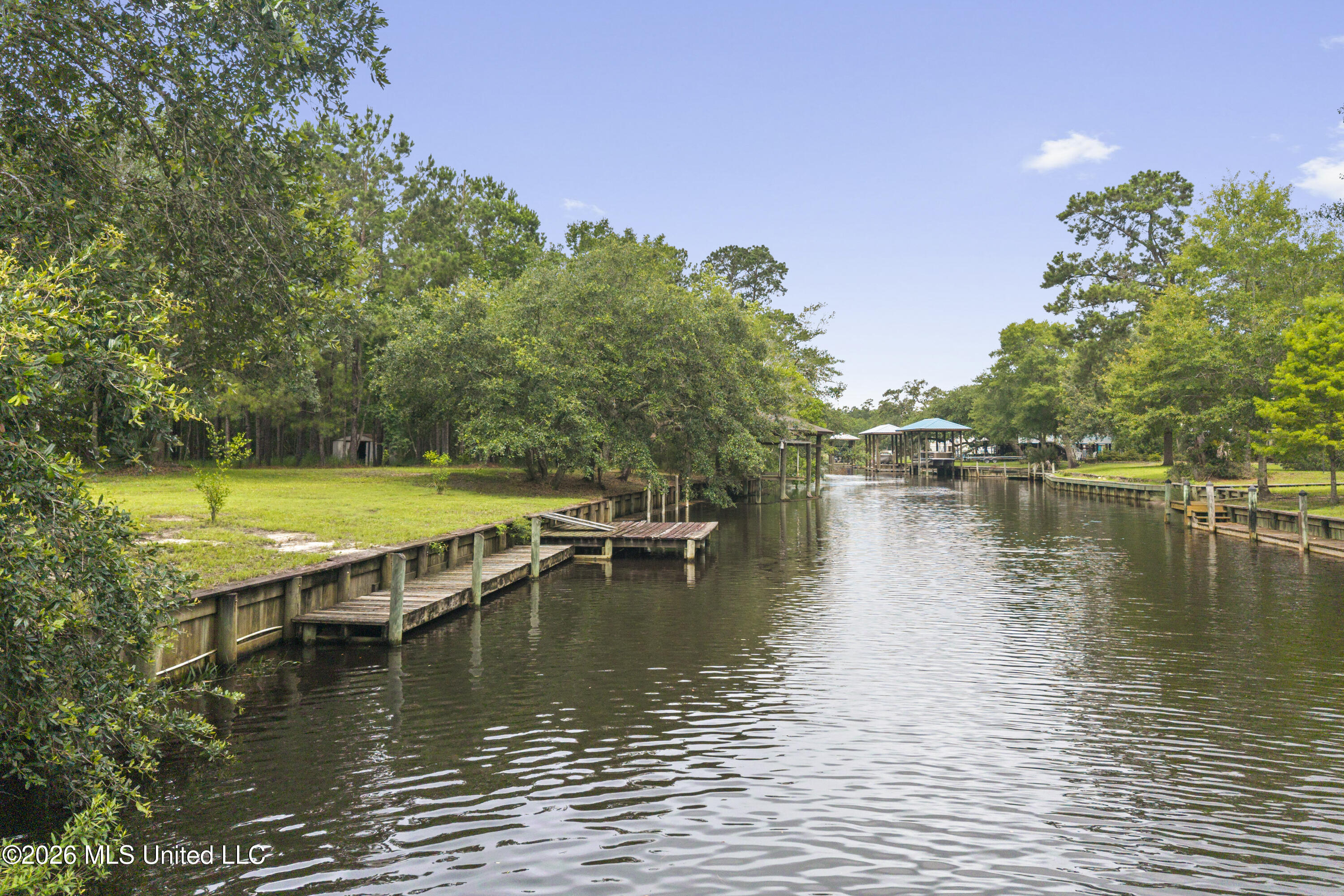 10051 Cain Road Bay St. Louis, MS 39520 - Photo 78 of 92 00072