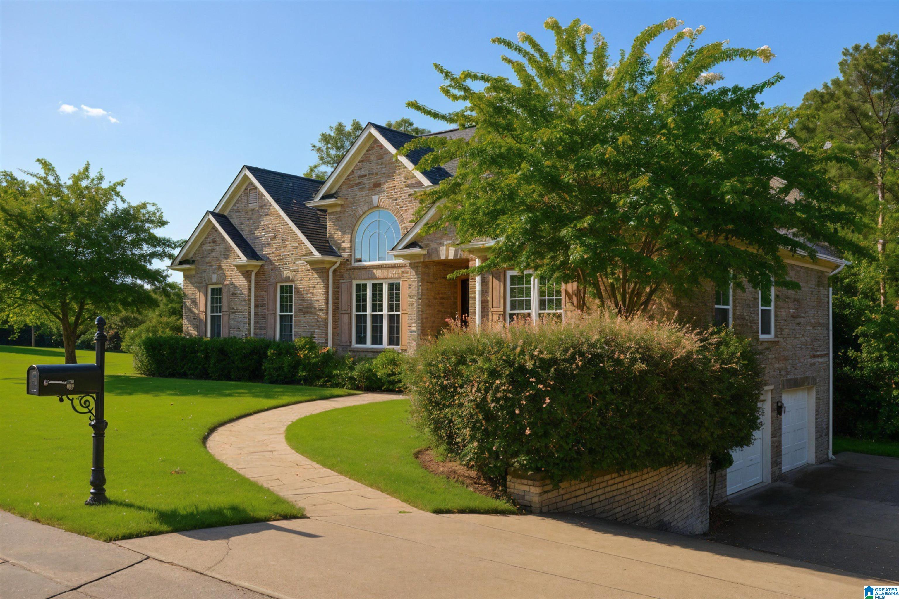 119 Magnolia Ridge Circle Chelsea, AL 35043 - Photo 2 of 50