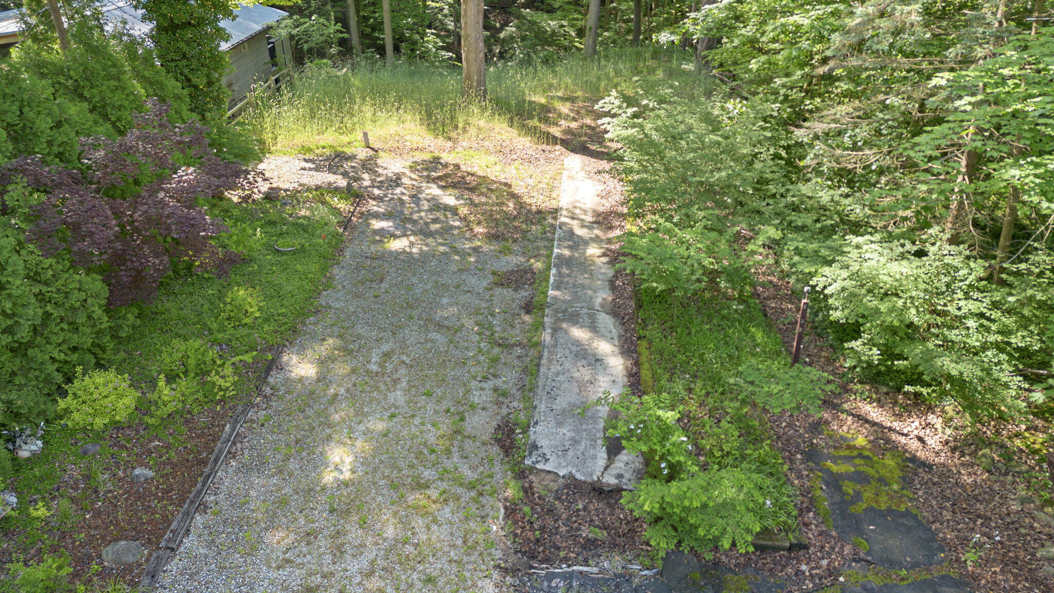 14879 Lakeshore Road Lakeside, MI 49116 - Photo 8 of 19 Lot Aerial