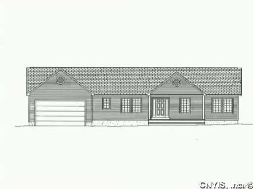 6474 Lakeshore Road Cicero, NY 13039 - Photo 1 of 1 Exterior Front