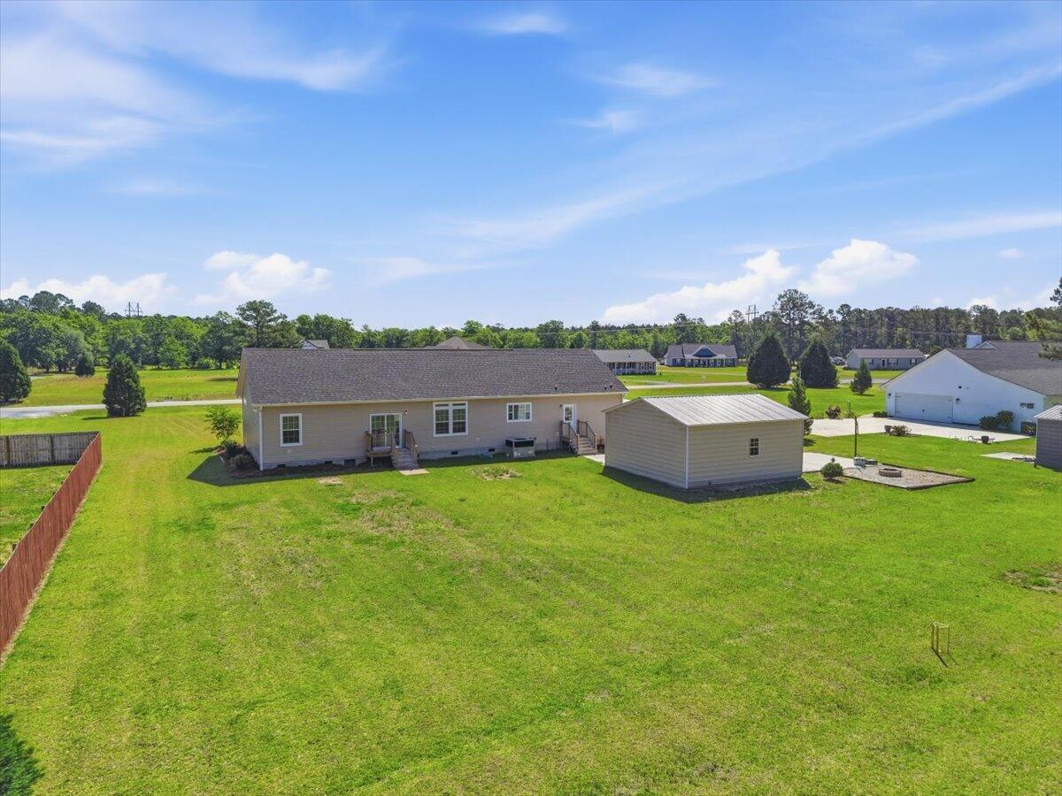 134 Hidden Hills Road Cross, SC 29436 - Photo 37 of 48 41-134_006