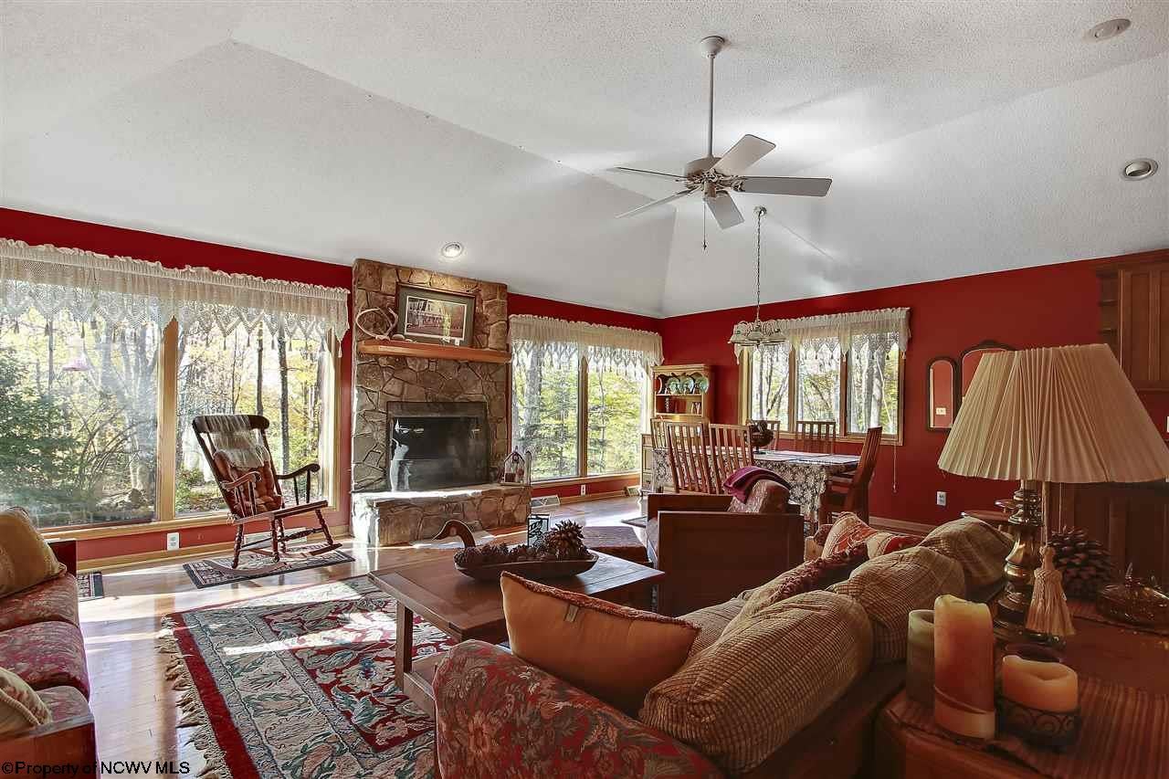 545 Maple Avenue Davis, WV 26260 - Photo 7 of 20 Gallery Image 7