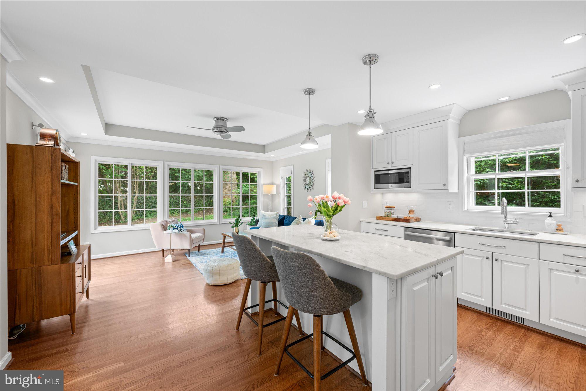 5608 Newington Road Bethesda, MD 20816 - Photo 10 of 26