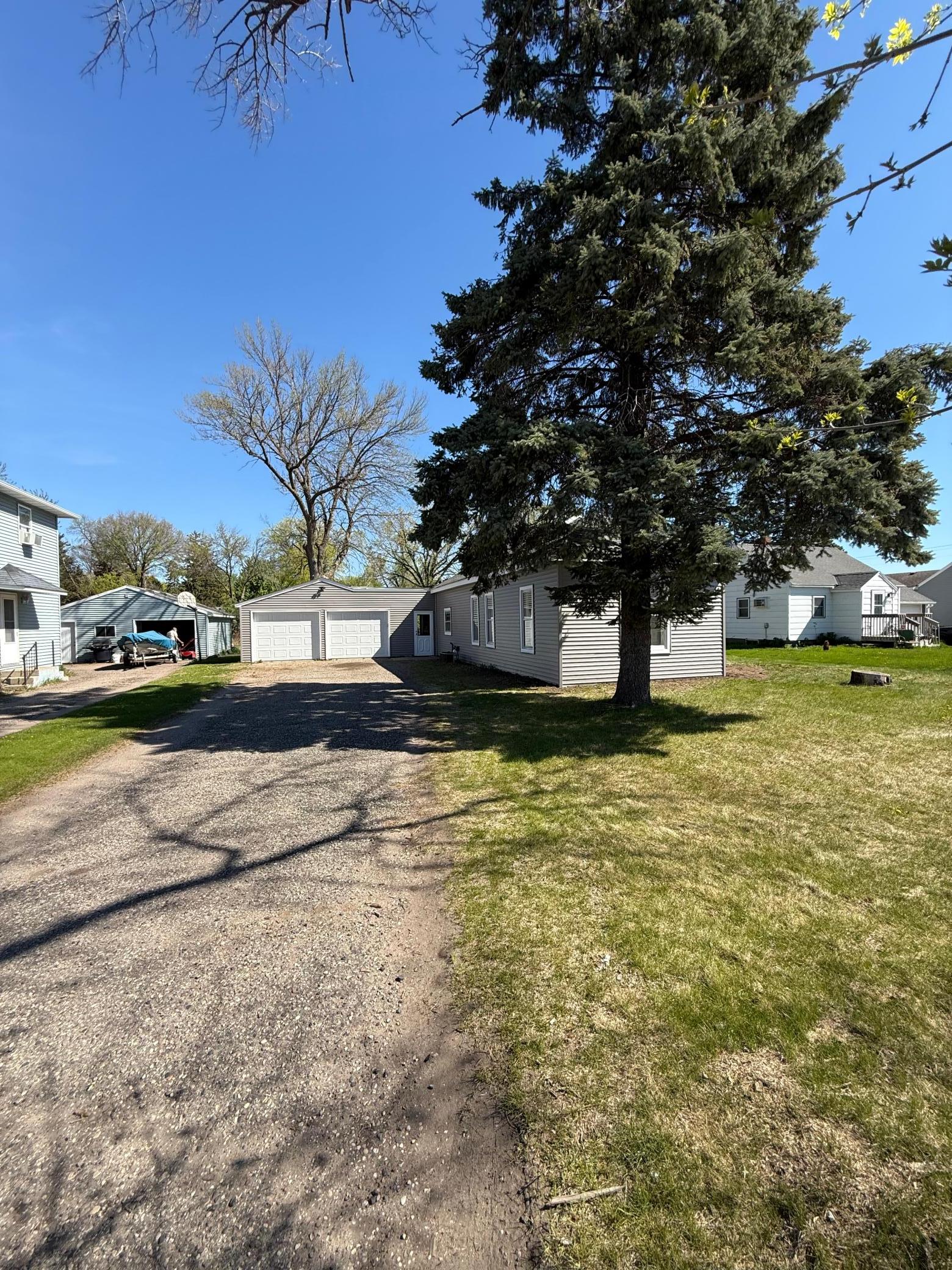 729 East Ripley Street Litchfield, MN 55355 - Photo 21 of 24