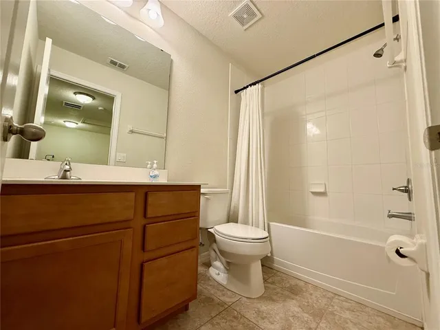 a view of a house with a porch