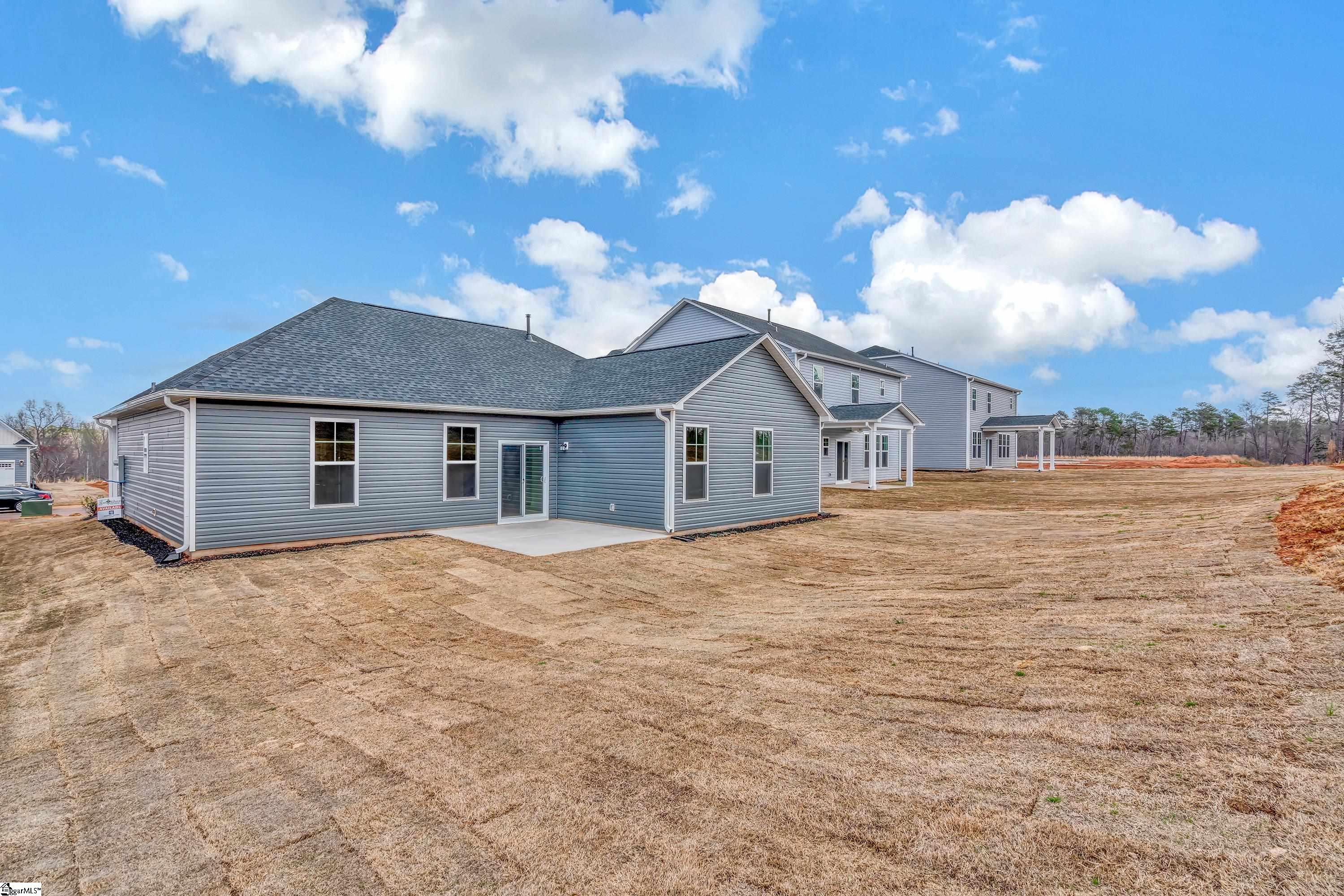 172 Hunter Ridge Drive Boiling Springs, SC 29316 - Photo 16 of 22