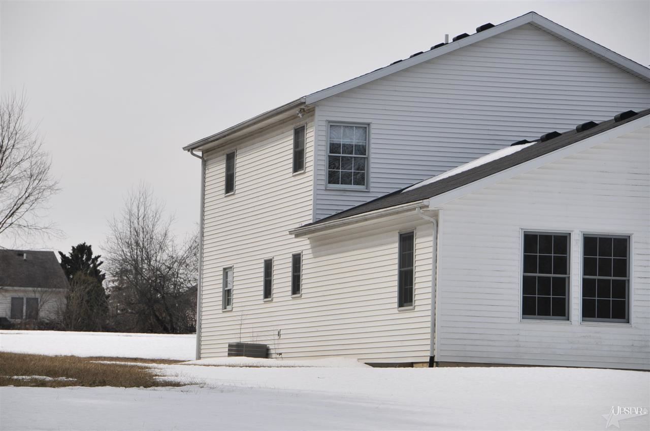 1620 Gillieron Road Fort Wayne, IN 46825 - Photo 21 of 21