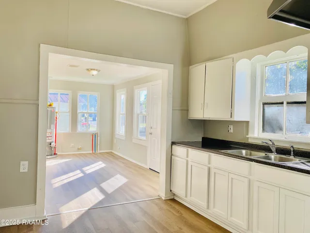 $1,100 | 137 South St Antoine Street, Lafayette, LA 70501