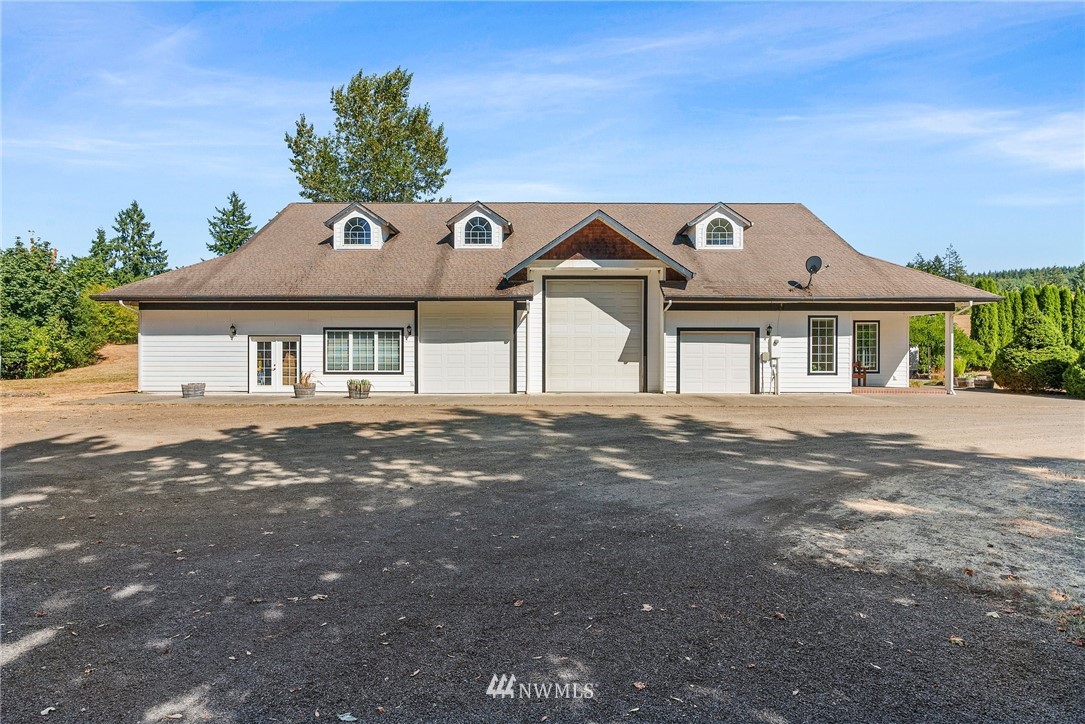 146 Rupp Road Toledo, WA 98591 - Photo 1 of 31 Gallery Image 1