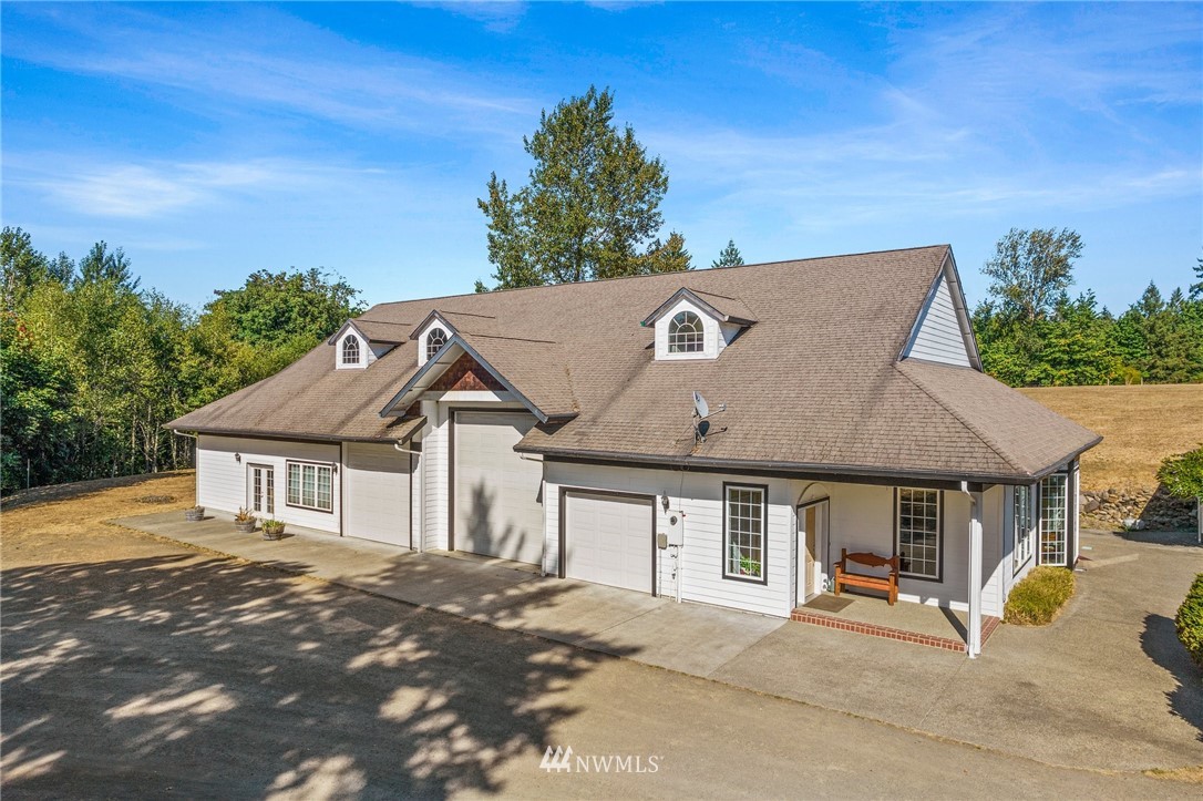 146 Rupp Road Toledo, WA 98591 - Photo 2 of 31 Gallery Image 2