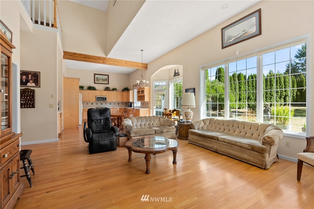 146 Rupp Road Toledo, WA 98591 - Photo 6 of 31 Gallery Image 6