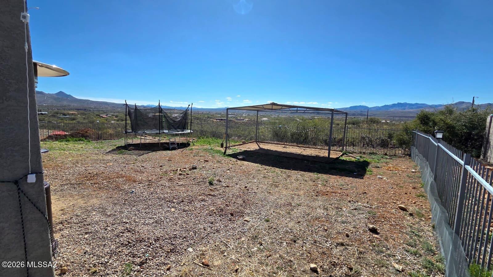 1804 Via Nueva Zelandia Rio Rico, AZ 85648 - Photo 16 of 18