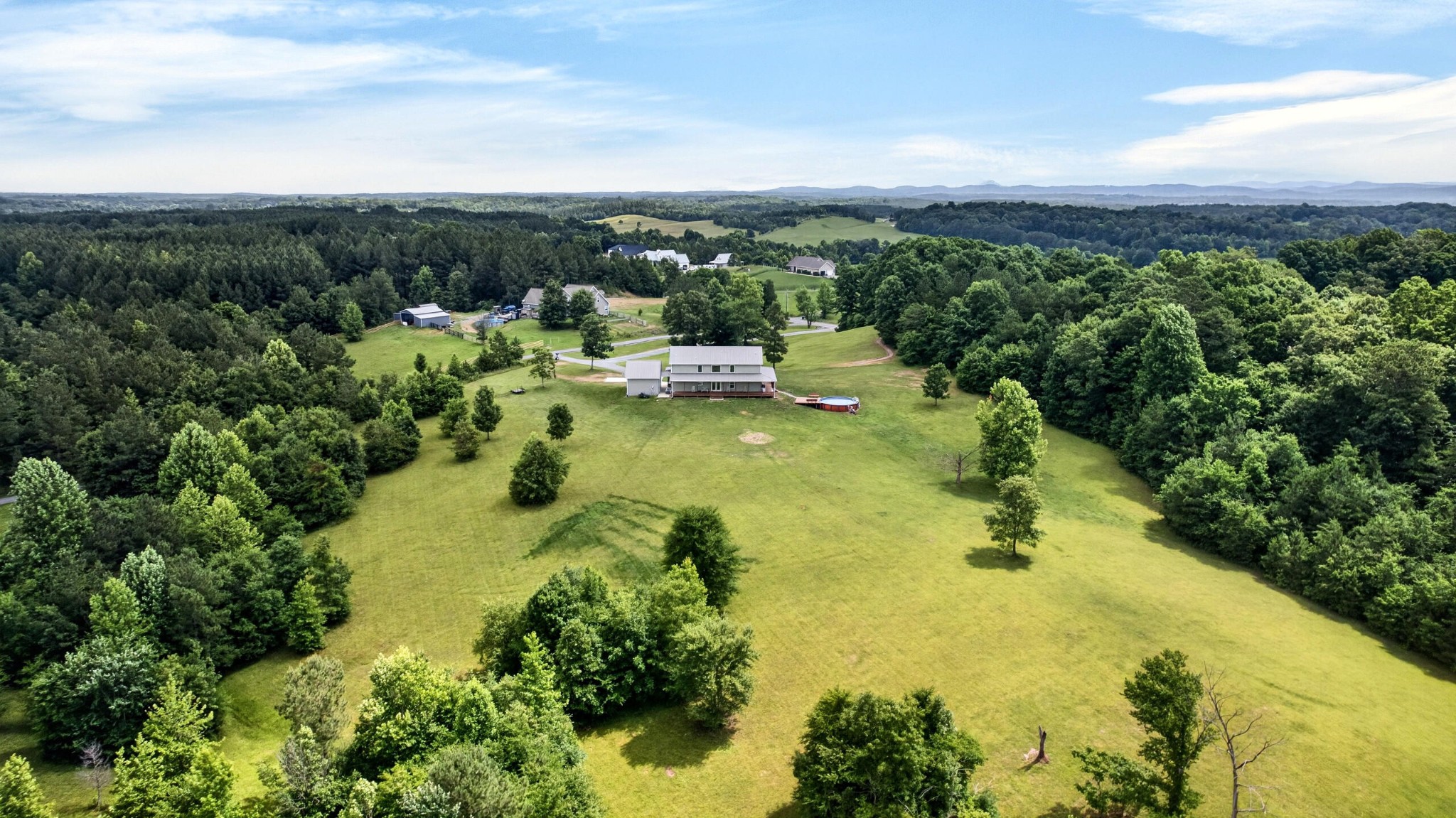 7000 Spring Place Road Southeast Old Fort, TN 37362 - Photo 40 of 71 Gallery Image 40