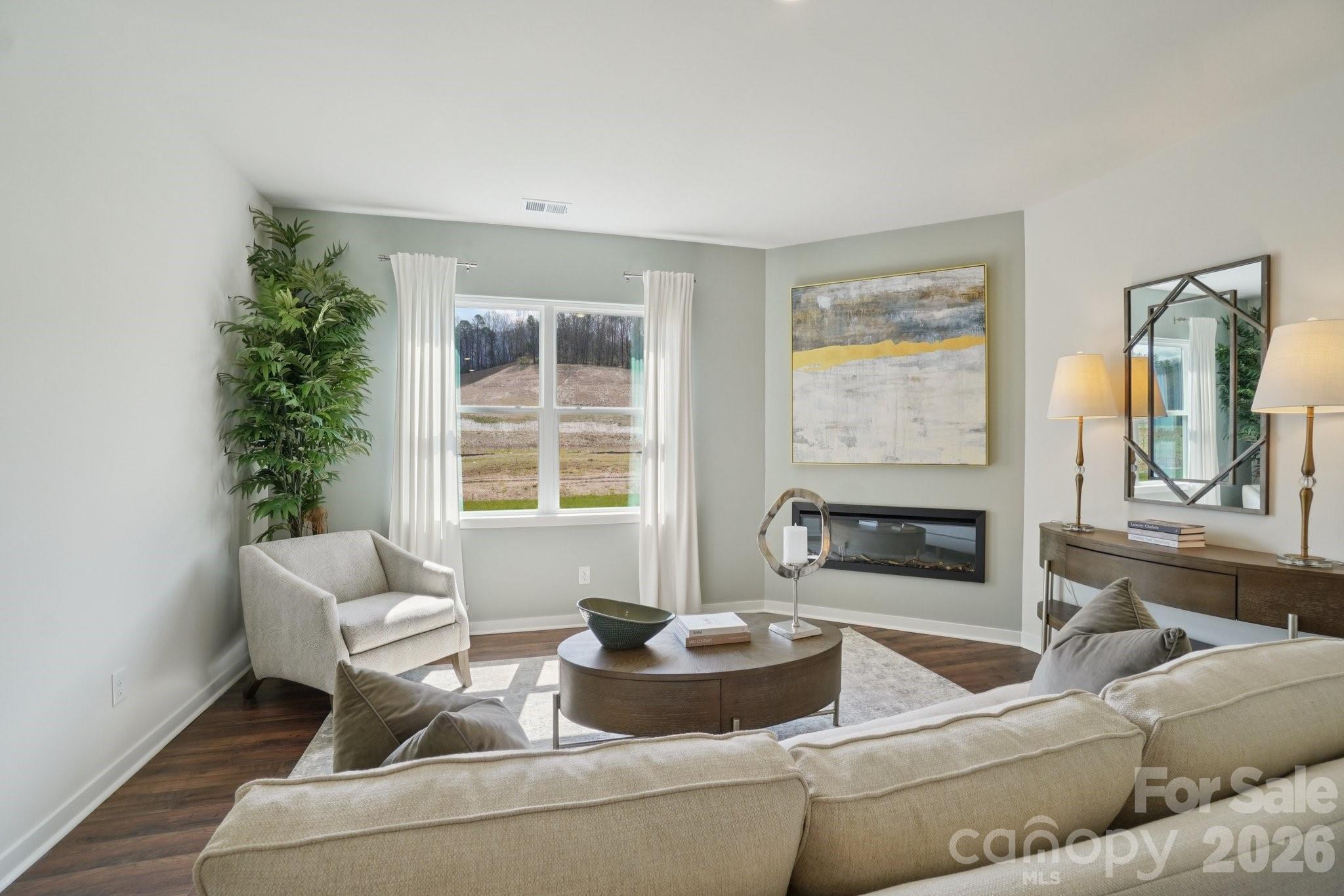 61 Salers Road Fletcher, NC 28732 - Photo 7 of 34