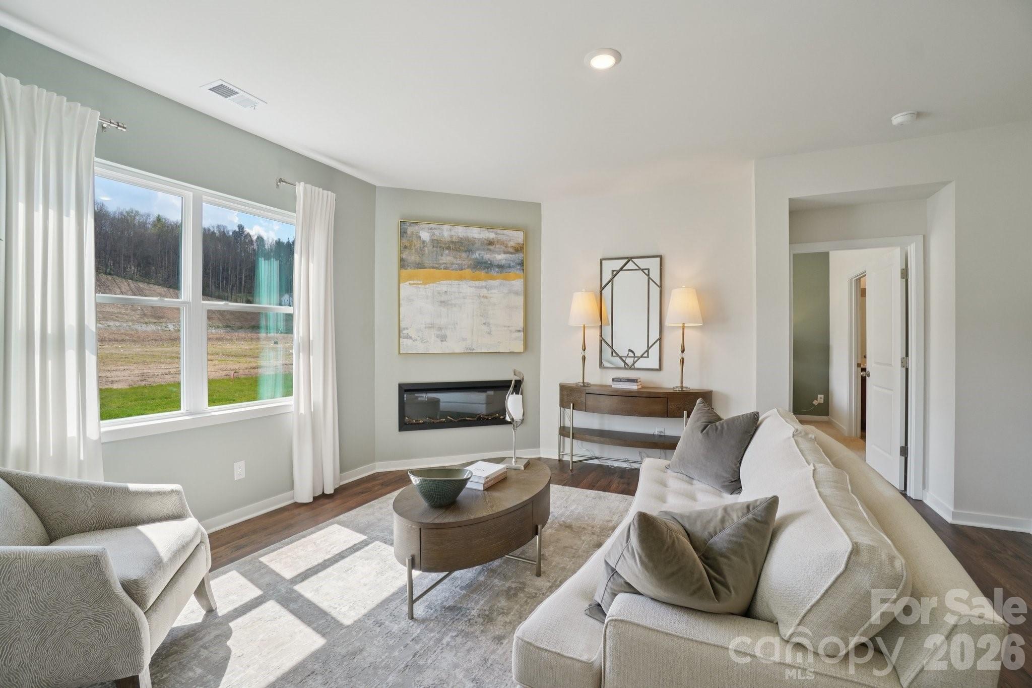 61 Salers Road Fletcher, NC 28732 - Photo 8 of 34