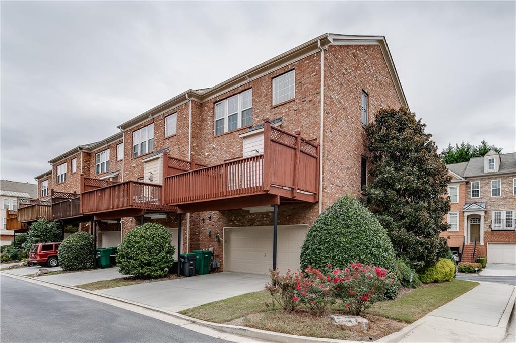 2801 Loftview Square Atlanta, GA 30339 - Photo 37 of 38