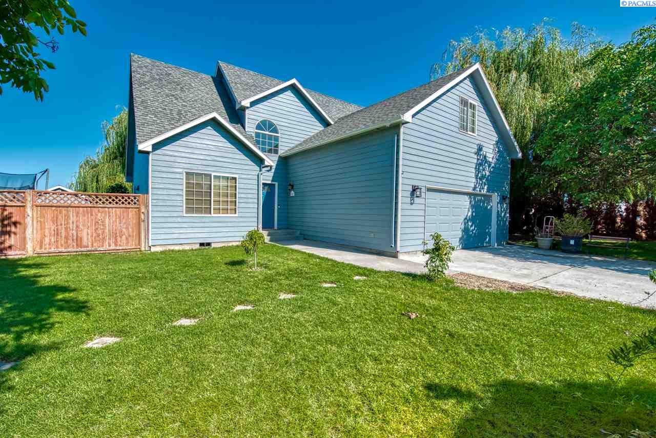 29003 South Haney Road Kennewick, WA 99337 - Photo 1 of 1 Gallery Image 1