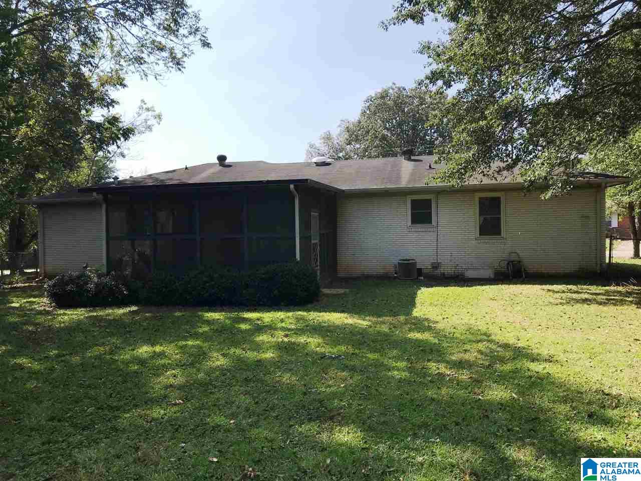 3909 Cloverdale Road Anniston, AL 36207 - Photo 31 of 33 Gallery Image 31