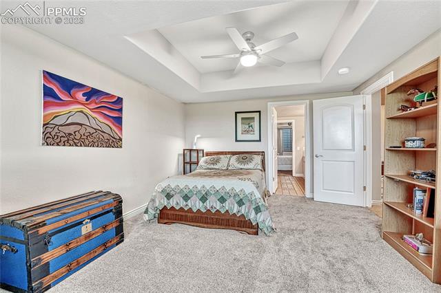 10410 Hodgen Road Colorado Springs, CO 80908 - Photo 30 of 50 Gallery Image 30