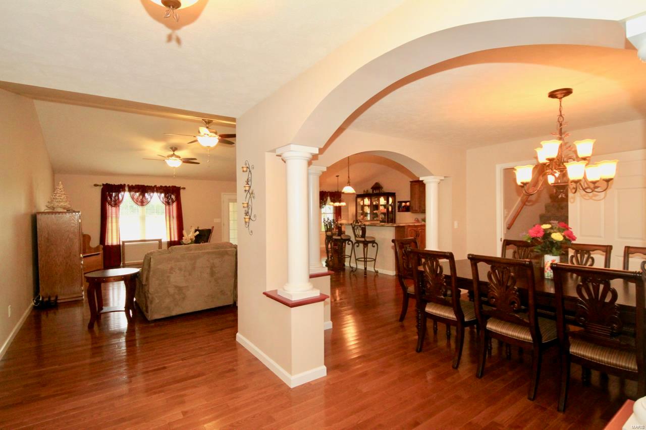 13835 Allen Road Carterville, IL 62918 - Photo 2 of 50 Gallery Image 2