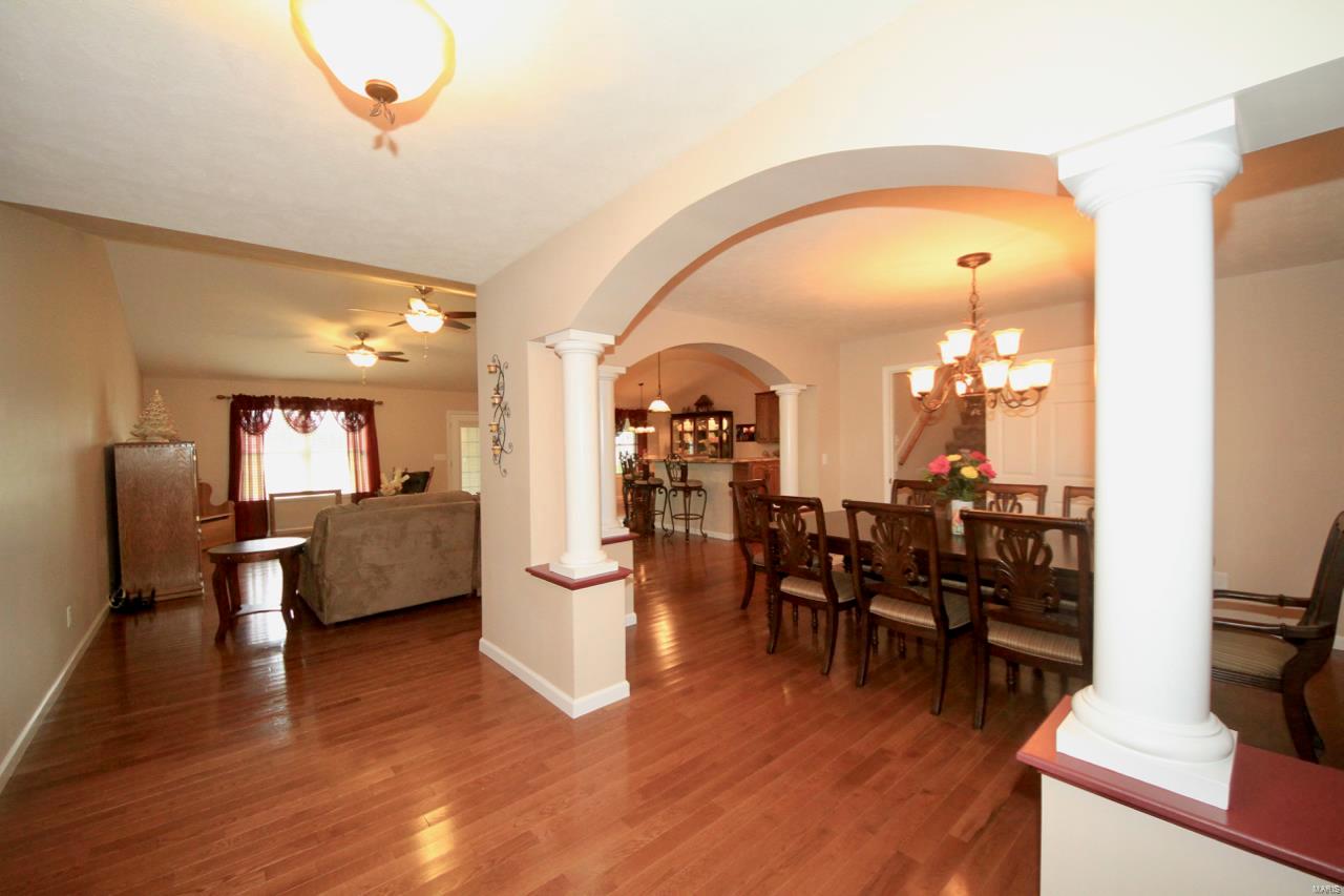 13835 Allen Road Carterville, IL 62918 - Photo 4 of 50 Gallery Image 4