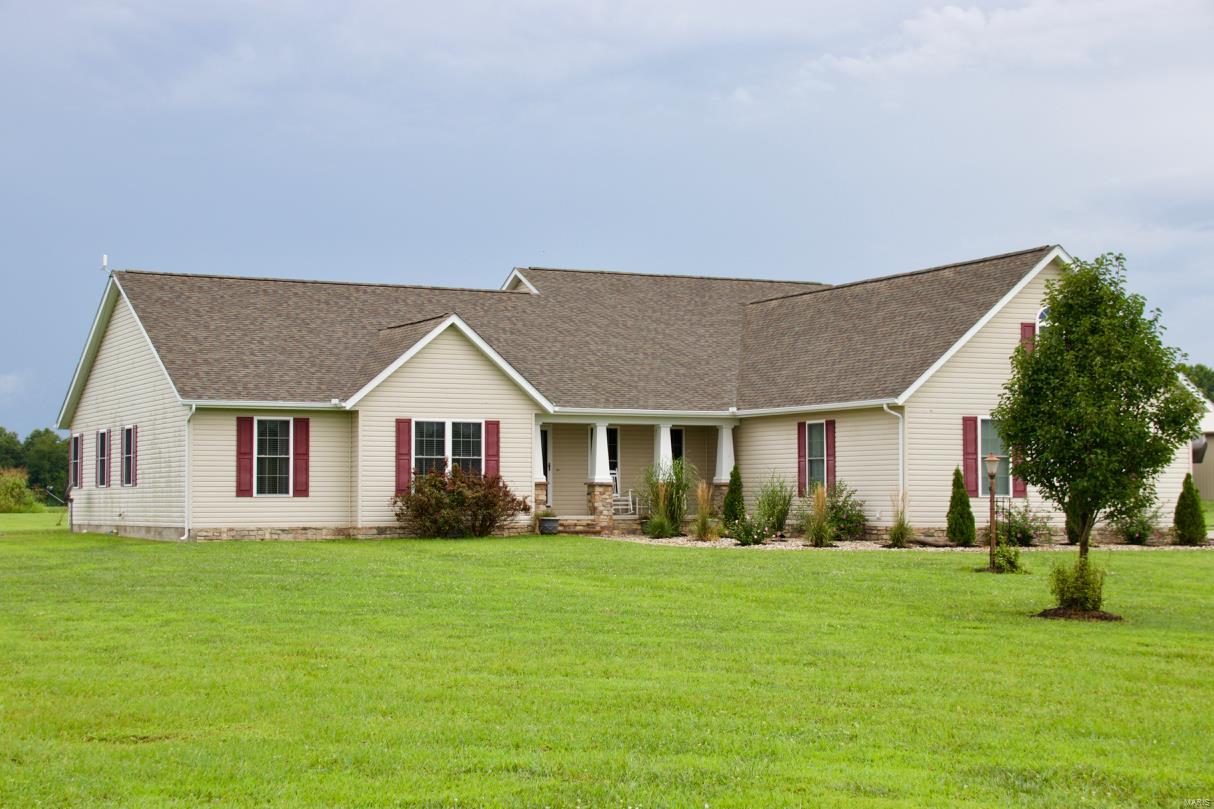 13835 Allen Road Carterville, IL 62918 - Photo 31 of 50 Gallery Image 31