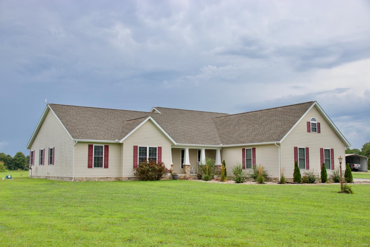 13835 Allen Road Carterville, IL 62918 - Photo 32 of 50 Gallery Image 32