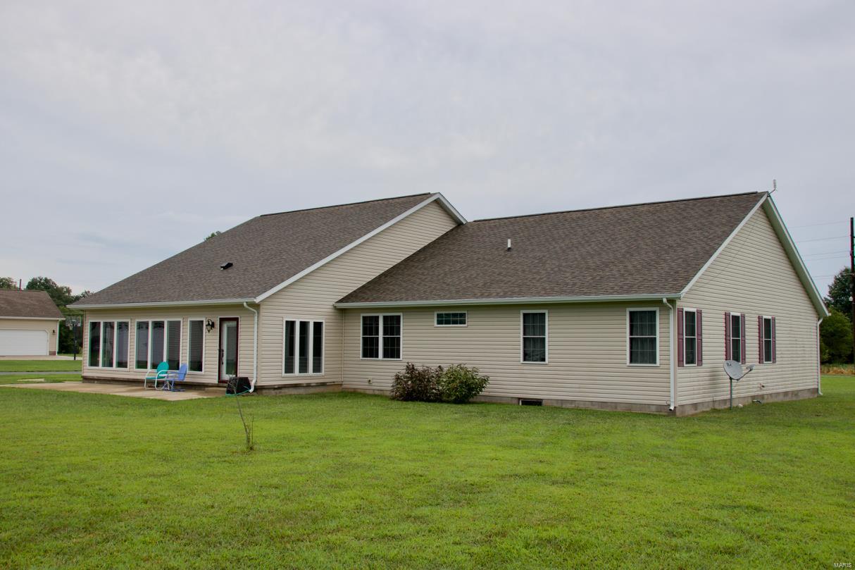 13835 Allen Road Carterville, IL 62918 - Photo 34 of 50 Gallery Image 34