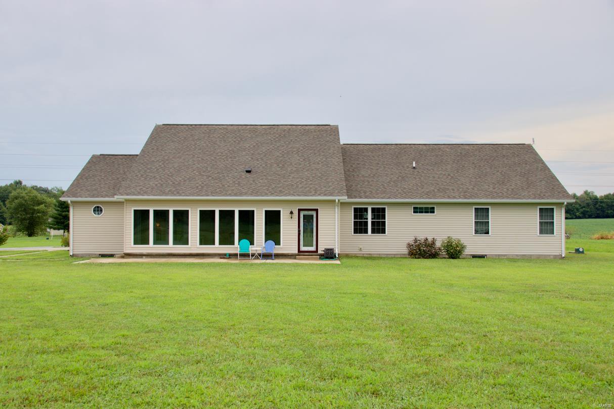 13835 Allen Road Carterville, IL 62918 - Photo 35 of 50 Gallery Image 35