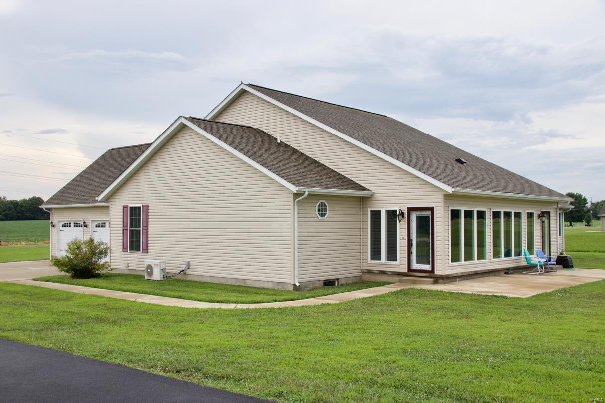 13835 Allen Road Carterville, IL 62918 - Photo 38 of 50 Gallery Image 38