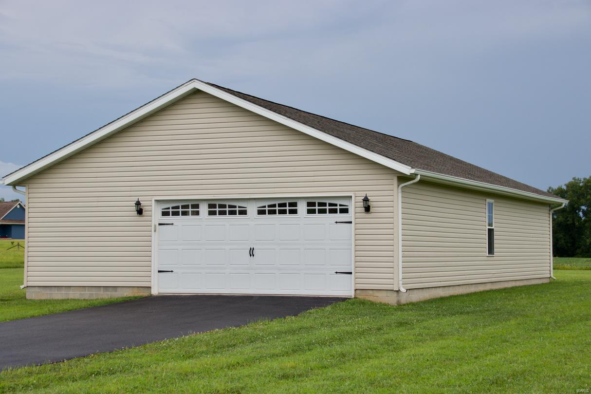 13835 Allen Road Carterville, IL 62918 - Photo 40 of 50 Gallery Image 40