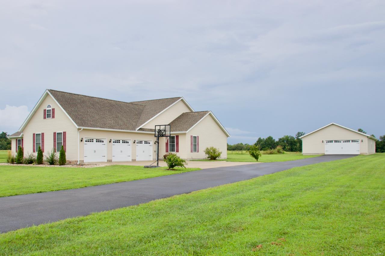 13835 Allen Road Carterville, IL 62918 - Photo 45 of 50 Gallery Image 45