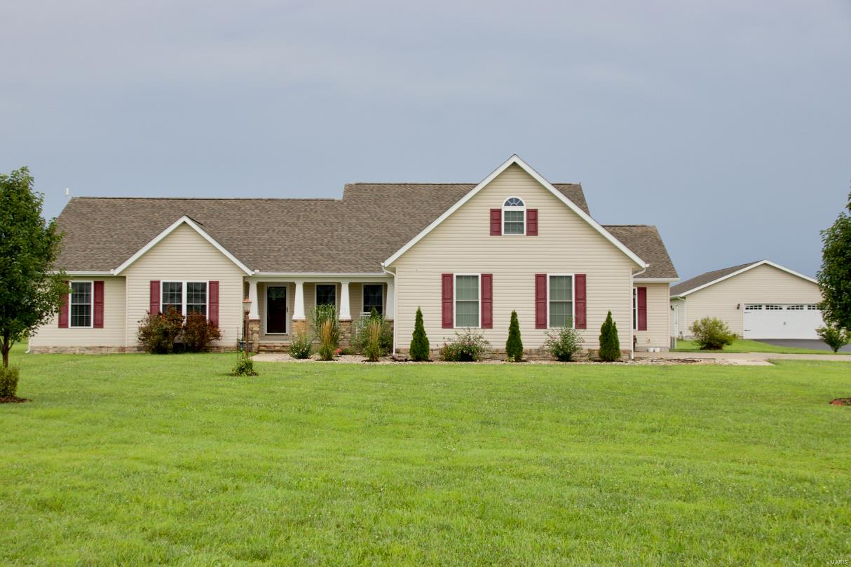 13835 Allen Road Carterville, IL 62918 - Photo 50 of 50 Gallery Image 50