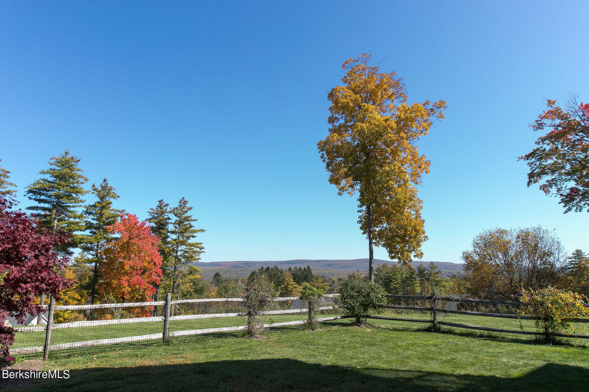 19 Burning Tree Road Great Barrington, MA 01230 - Photo 30 of 33 a view of a kids park