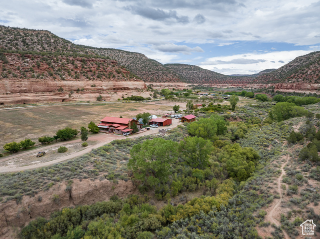 1095 South Montezuma Canyon Road Monticello, UT 84535 - Photo 100 of 109
