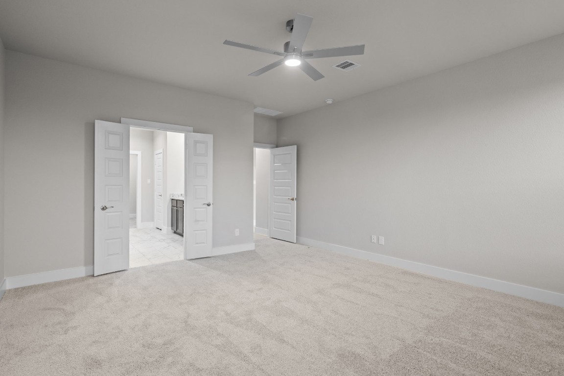 3414 Everglade Lane Rosenberg, TX 77471 - Photo 12 of 29 a view of an empty room