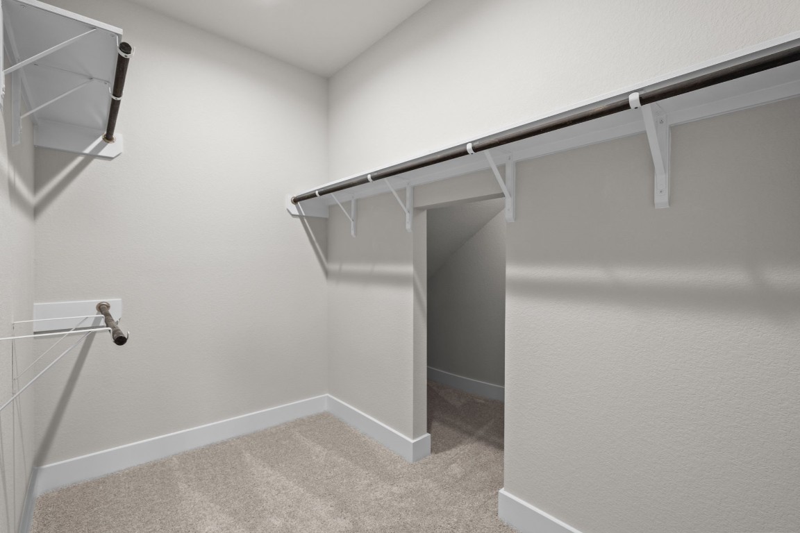 3414 Everglade Lane Rosenberg, TX 77471 - Photo 17 of 29 a view of small space