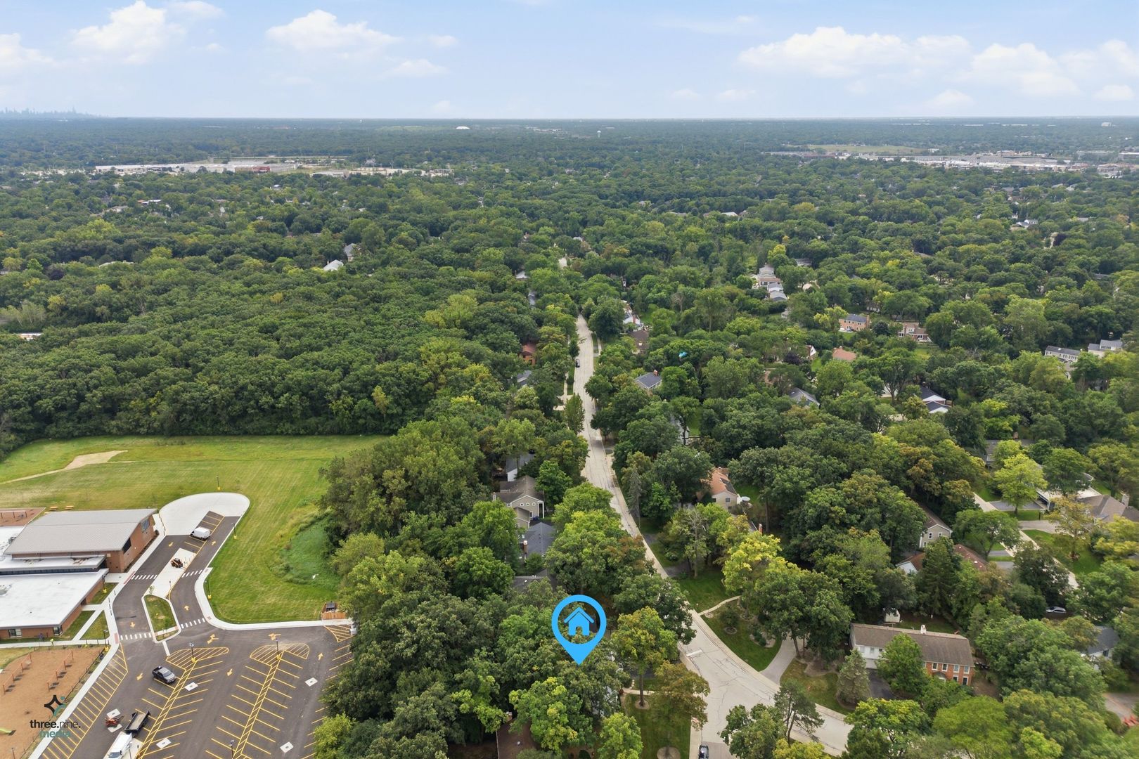 681 Smoke Tree Road Deerfield, IL 60015 - Photo 35 of 39 Gallery Image 35