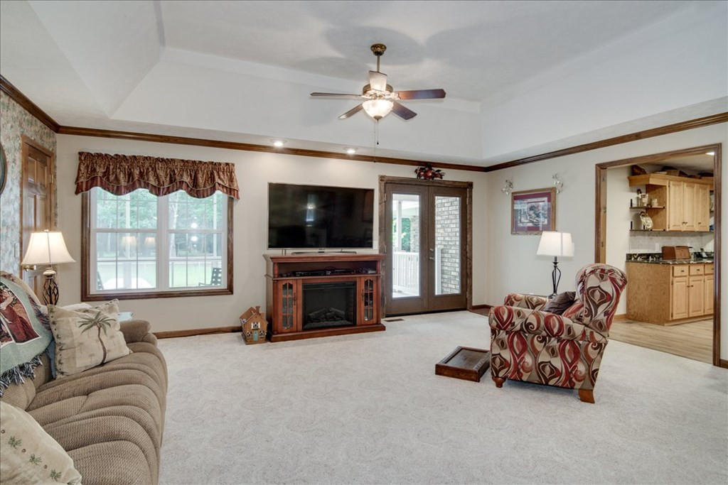 148 Twin Creek Farm Road Aiken, SC 29805 - Photo 16 of 62