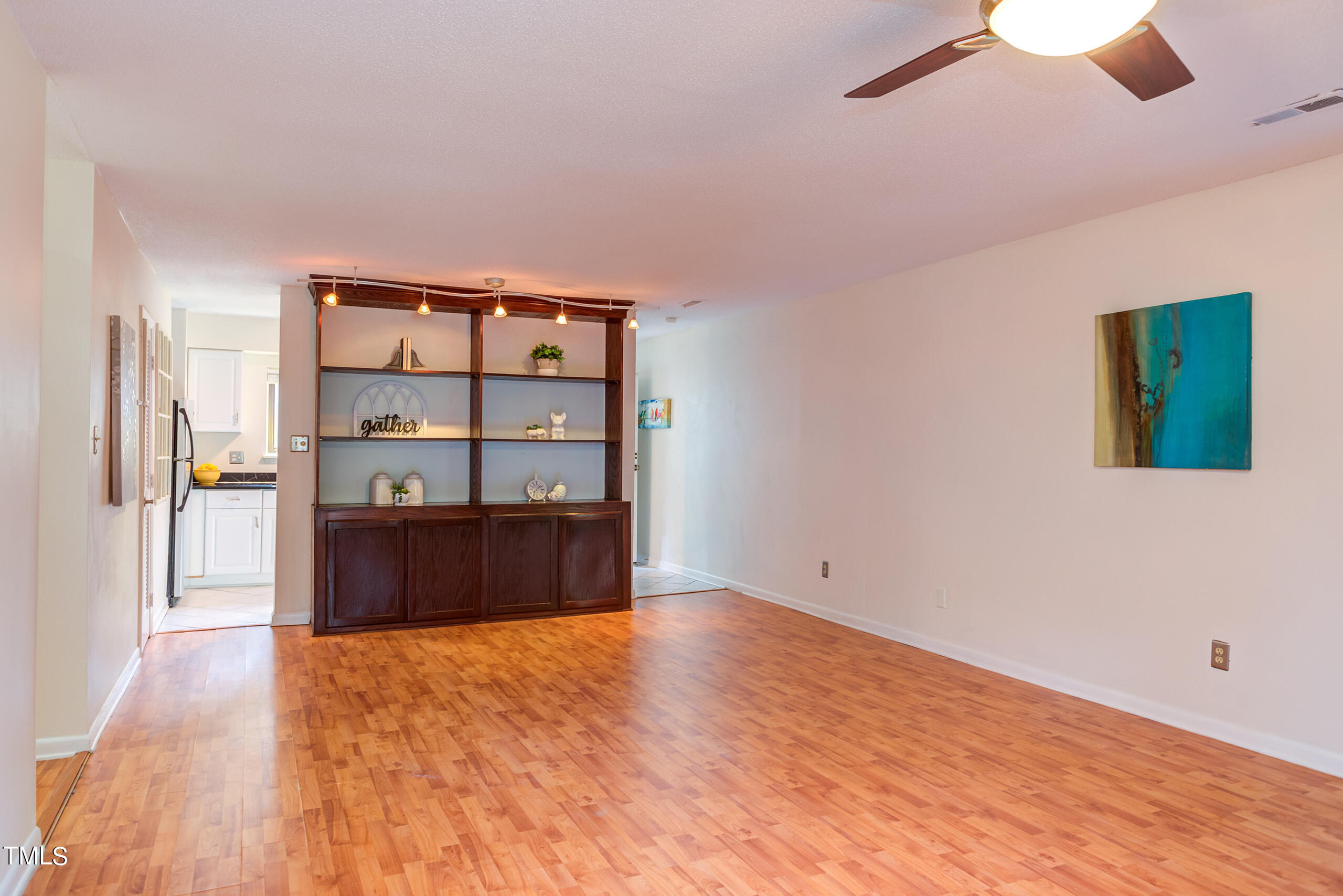 616 Pine Ridge Place Raleigh, NC 27609 - Photo 8 of 32 Dining Room 2